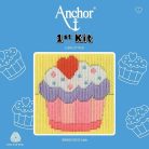 Anchor 1st Kit hosszúöltéses készlet gyerekeknek - 3690000-30013