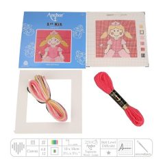   Anchor 1st Kit hosszúöltéses készlet gyerekeknek - 3690000-30016