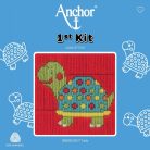 Anchor 1st Kit hosszúöltéses készlet gyerekeknek - 3690000-30017