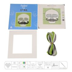   Anchor 1st Kit hosszúöltéses készlet gyerekeknek - 3690000-30020