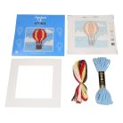 Anchor 1st Kit hosszúöltéses készlet gyerekeknek - Légballon - 30023