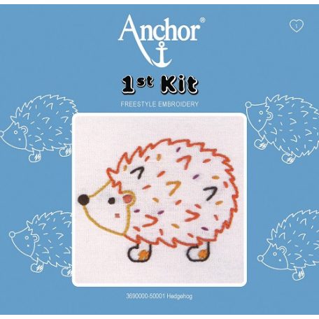 Anchor 1st Kit száröltéses gyerekkészlet