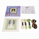 Anchor gobelin készlet - Molly a spániel