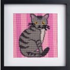 Anchor gobelin készlet - Rosie a macska - 3990000-20010