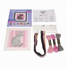 Anchor gobelin készlet - Rosie a macska - 3990000-20010