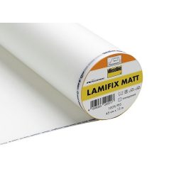   Vlieseline - Lamifix Matt - (lamináló) közbélés - 45 cm széles