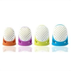 Szilikon gyűszű L-es - Prym - 431137