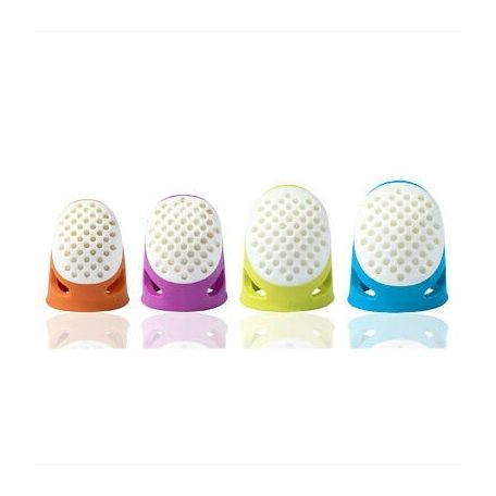 Szilikon gyűszű L-es - Prym - 431137