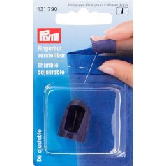 Műanyag gyűszű - Prym - 431790