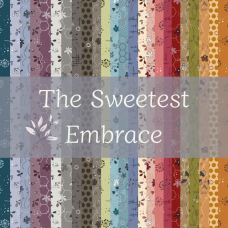 The Sweetest Embrace kollekció - 4514-550