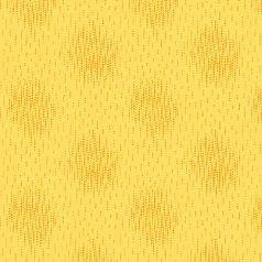   Stof Fabrics pamutvászon - Sárga - apró pöttyfoltokkal - 4515-227
