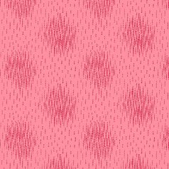   Stof Fabrics pamutvászon - Rózsaszín - apró pöttyfoltokkal - 4515-228