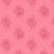 Stof Fabrics pamutvászon - Rózsaszín - apró pöttyfoltokkal - 4515-228