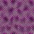 Stof Fabrics pamutvászon - Lila-rózsaszín illúzió - 4515-285