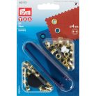 Prym ringli - arany - 542401