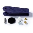 Prym ringli - arany - 542401