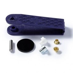 Prym ringli - arany - 542401