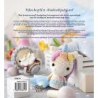 Olga Novicka: Minikirályság - könyv horgoláshoz - 5636-17-2