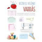 Kezdd el velünk! Varrás - kézimunka könyv