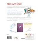 Kezdd el velünk! Varrás - kézimunka könyv