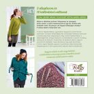 Babette Ulmer: Tanuljunk pulóvert kötni! - könyv