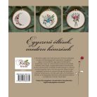 Chritiane Mika Lahme: Virágos hímzések - könyv