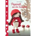 Isabelle Kessedjian: Pupinett, az én babám - könyv