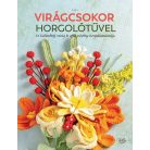 Li Li: Virágcsokor horgolótűvel - könyv