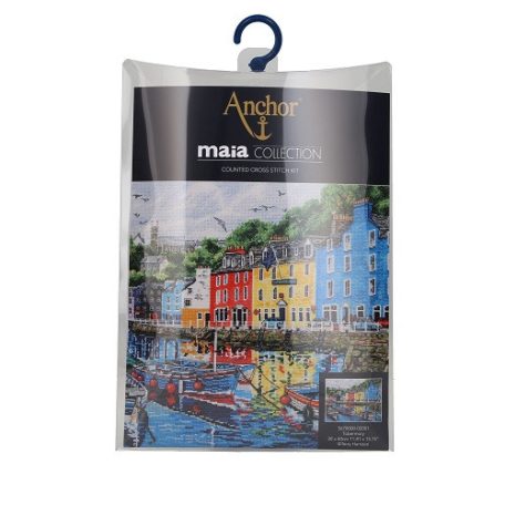 Anchor Maia Collection - Tobermory - 5678000-02001