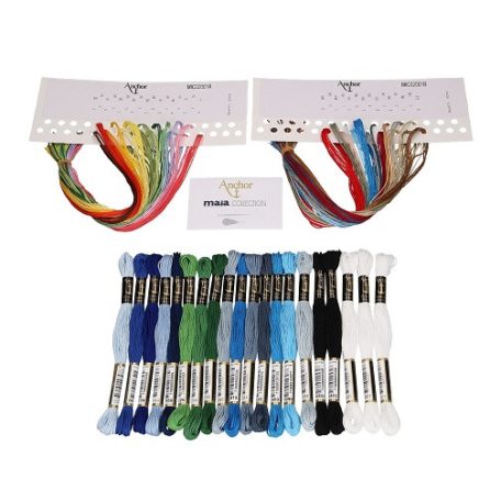 Anchor Maia Collection - Tobermory - 5678000-02001