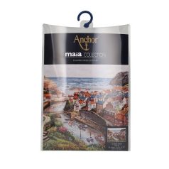 Anchor Maia Collection - Staithes - 02002
