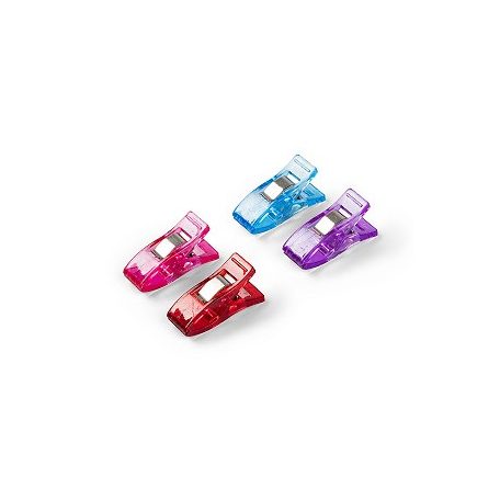 Anyagcsipesz foltvarráshoz - Prym 610180 - 12db