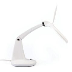 Prym ledes asztali lámpa nagyítóval - 610384