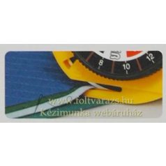 OLFA 60 mm ZSENILIA körkés - Prym_610475