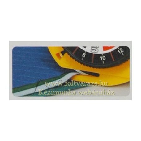 OLFA 60 mm ZSENILIA körkés - Prym_610475
