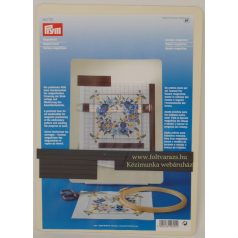   Mágnestábla a hímzésminta fixen tartásához - A4 méret - Prym_610701