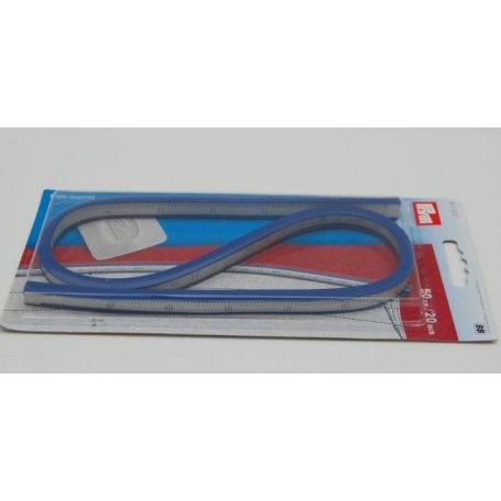 Prym Flexibilis (hajlékony) vonalzó - 50 cm - Prym_611312