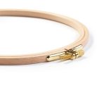 Prym fa hímzőráma - 611676 - 16 cm