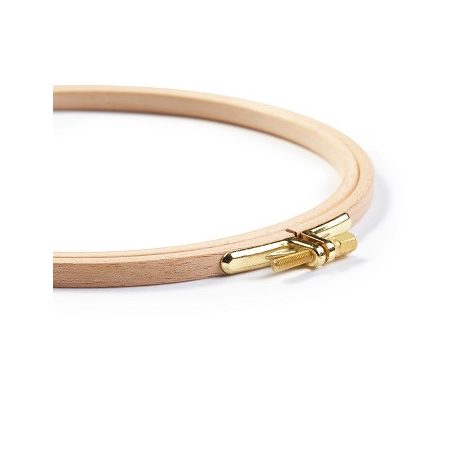 Prym fa hímzőráma - 611676 - 16 cm