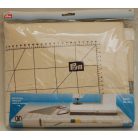 Vasalóalátét varrógép alá - Prym_611926