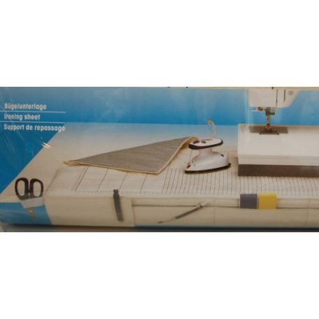 Vasalóalátét varrógép alá - Prym_611926