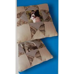 Nyomtatható textil lapok - Prym_611930 - 5 db A4 méret