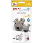 Prym pompon készítő - 624200 - Freddy az egér