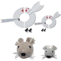 Prym pompon készítő - 624200 - Freddy az egér