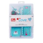 Prym Love varrókészlet dobozban - 651222