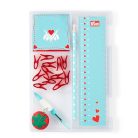 Prym Love varrókészlet dobozban - 651222