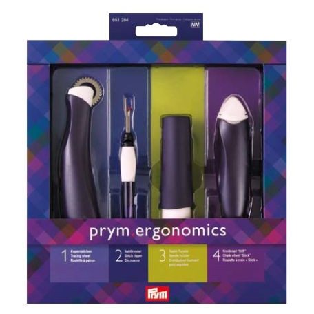 Prym Ergonomikus ajándékcsomag  Prym_651284