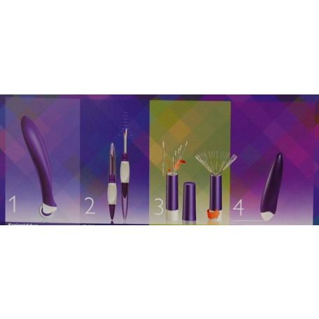 Prym Ergonomikus ajándékcsomag  Prym_651284