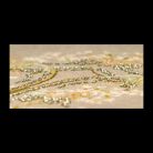 Thea Gouverneur - 784 - Hímzett udvari frakk