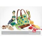 Espadrilles juta talp - Prym 975205 - 41-es